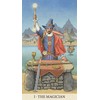 Lo Scarabeo Tarot Of The Longest Dream Kit Kortų Ir Knygos Rinkinys