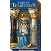 Lo Scarabeo Tarot Of Traditions Kortos