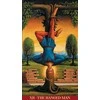 Lo Scarabeo Tarot Of Traditions Kortos
