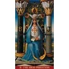 Lo Scarabeo Tarot Of Traditions Kortos