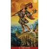 Lo Scarabeo Tarot Of Traditions Kortos