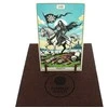 Dėlionė Iš Medžio Tarot: The Death (250 detalių) Fantasy Puzzles