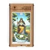 Dėlionė Iš Medžio Tarot: The Empress (250 detalių) Fantasy Puzzles