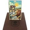 Dėlionė Iš Medžio Tarot: The Strength (250 Detalių) Fantasy Puzzles