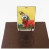 Fantasy Puzzles Medinė dėlionė „Taro: Stiprybė“ 250 det., unikalios formos, Rider–Waite