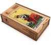 Fantasy Puzzles Medinė dėlionė „Taro: Stiprybė“ 250 det., unikalios formos, Rider–Waite