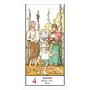 U.S. Games Systems Tarot Neocolonial De Las Americas Kortos