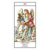 U.S. Games Systems Tarot Neocolonial De Las Americas Kortos