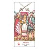 U.S. Games Systems Tarot Neocolonial De Las Americas Kortos