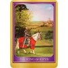 Hay House The Akashic Tarot Kortos