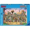 Ravensburger Dėlionė 3000 vnt. - Asterikso visata