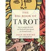 Weiser Books The Big Book Of Tarot Knyga