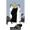 Tarot kortos The Change Hay House