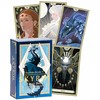 KNYGA The Elder Scrolls V: Skyrim Taro Kortos Ir Vadovas Insight Editions