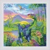 The Era of Dinosaurs Siuvinėjimo rinkinys iš RIOLIS Nr.: 2023