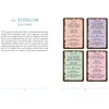 Schiffer Publishing The Everglow : A Divination System Kortos