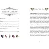 Schiffer Publishing Oracle Kortų Rinkinys - The Flowerwise Oracle 44 Kortos su Gidu