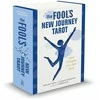 Schiffer Publishing The Fool's New Journey Tarot Kortos