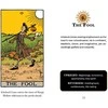 The Legend of Sleepy Hollow Tarot Kortos Schiffer Publishing