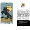 The Legend of Sleepy Hollow Tarot Kortos Schiffer Publishing