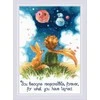The Little Prince siuvinėjimo rinkinys iš RIOLIS Nr.: 1861