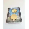 Lo Scarabeo The Moon Talismanas