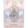 Hay House The Rose Pocket Oracle Kortos