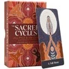 Hay House The Sacred Cycles Oracle Kortos