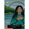 Hay House The Sacred Medicine Oracle Kortos