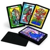 Korto Rinkinys - Schiffer Publishing Vedic Taro 81 Kortos su Gidu 13x21x5.2 cm