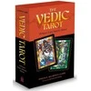 Korto Rinkinys - Schiffer Publishing Vedic Taro 81 Kortos su Gidu 13x21x5.2 cm