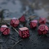 Q-workshop The Witcher Crones - Whispess Kauliukų Rinkinys