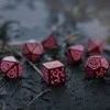 Q-workshop The Witcher Crones - Whispess Kauliukų Rinkinys