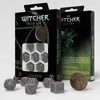 Q-workshop The Witcher Leshen - The Shapeshifter Kauliukų Rinkinys