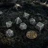 Q-workshop The Witcher Leshen - The Shapeshifter Kauliukų Rinkinys