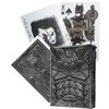 Theory 11 Theory11 Dark Knight Žaidimo Kortos