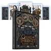 Theory 11 Kortų Žaidimas - Game Of Thrones Theory11 52 Kortos FSC Sertifikuota Plastikinė Danga