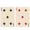 Theory 11 Kortų Žaidimas - OBEY Auksinė Leidimo Theory11 56 Pokerio Kortos su Džokeriais