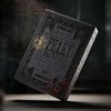 Theory 11 Peaky Blinders prabangios žaidimo kortos pokeriui ir kortų triukams