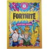 Theory 11 Kolekcionuojamos Kortelės - Theory11 Fortnite Playing Cards, 52 Kortelės, 2 Džokeriai, 2 Fortnite Kortelės