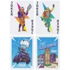 Theory 11 Kolekcionuojamos Kortelės - Theory11 Fortnite Playing Cards, 52 Kortelės, 2 Džokeriai, 2 Fortnite Kortelės