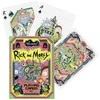 Theory 11 Theory11 Rick And Morty Žaidimo Kortos