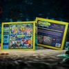 Theory 11 Dėlionė - SpongeBob SquarePants 1000 Detalių Dėlionė 65 x 65 cm
