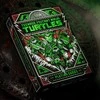Theory 11 Theory11 Teenage Mutant Ninja Turtles Žaidimo Kortos