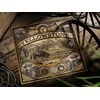 Theory 11 Dėlionė - Theory11 Yellowstone 1000 Detalių Dutton Ranch Interaktyvi Patirtis
