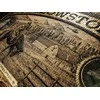 Theory 11 Dėlionė - Theory11 Yellowstone 1000 Detalių Dutton Ranch Interaktyvi Patirtis