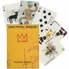 Theory11 Basquiat žaidimo kortos Theory 11