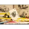 Theory11 Basquiat žaidimo kortos Theory 11