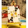 Theory11 Basquiat žaidimo kortos Theory 11