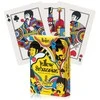 Theory11 Geltona Submarine The Beatles kortos